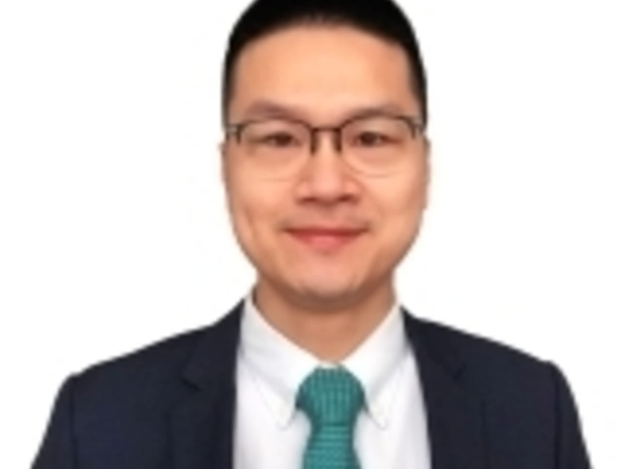 photo Keith Wei - TD Financial Planner