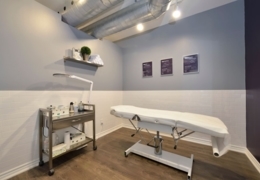 Toronto’s top spas and salons east of the DVP