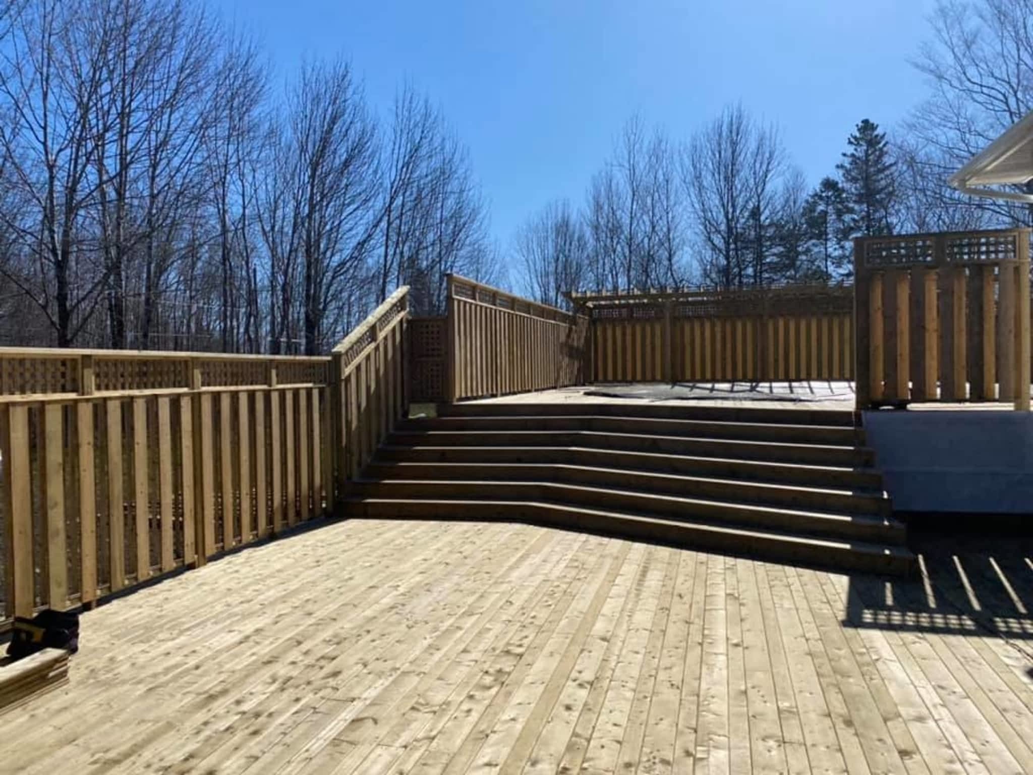 photo ALA Contracting