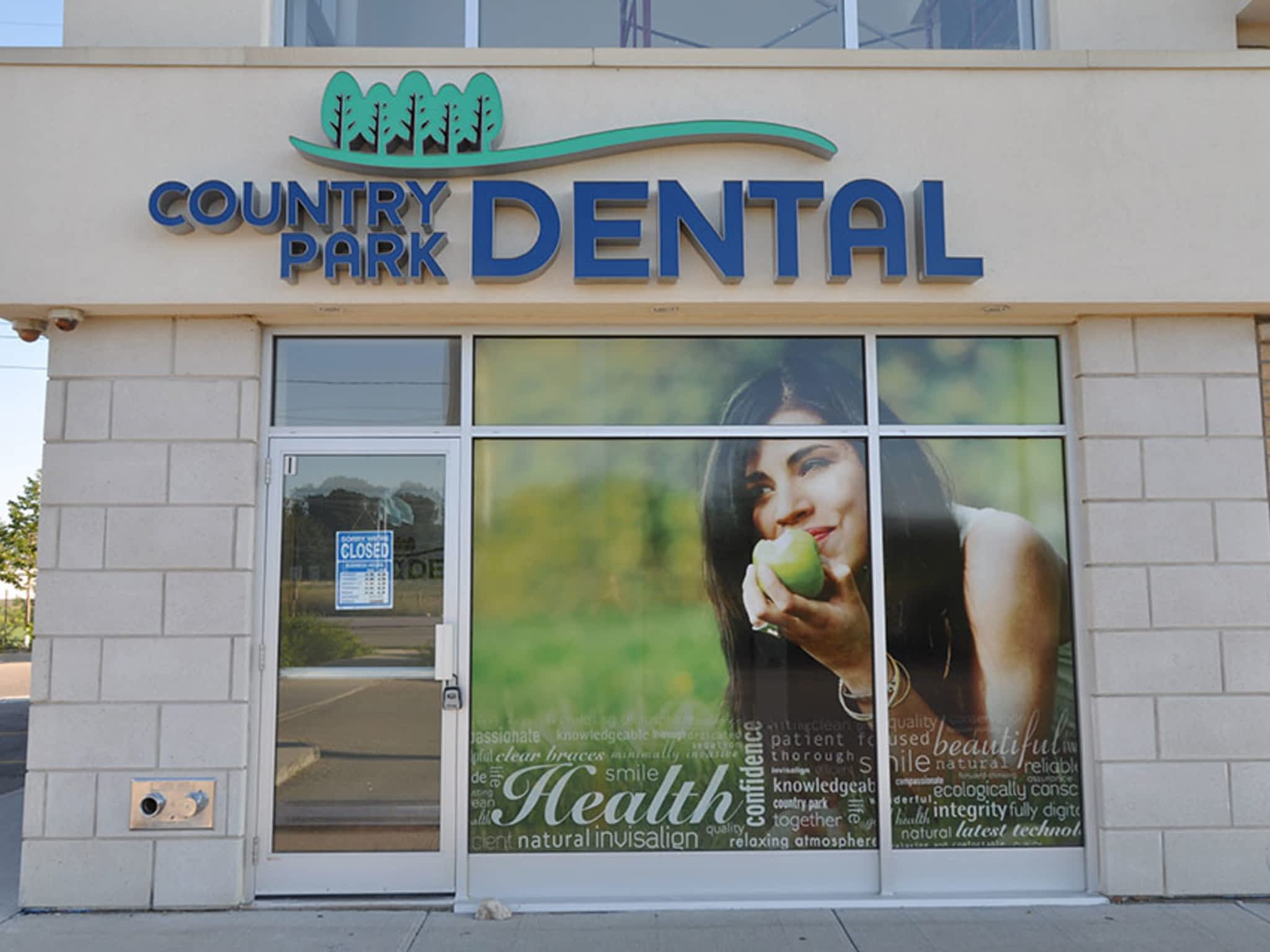 photo Country Park Dental