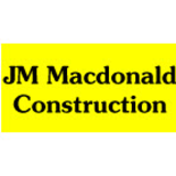 View JM Macdonald Construction’s Windsor profile