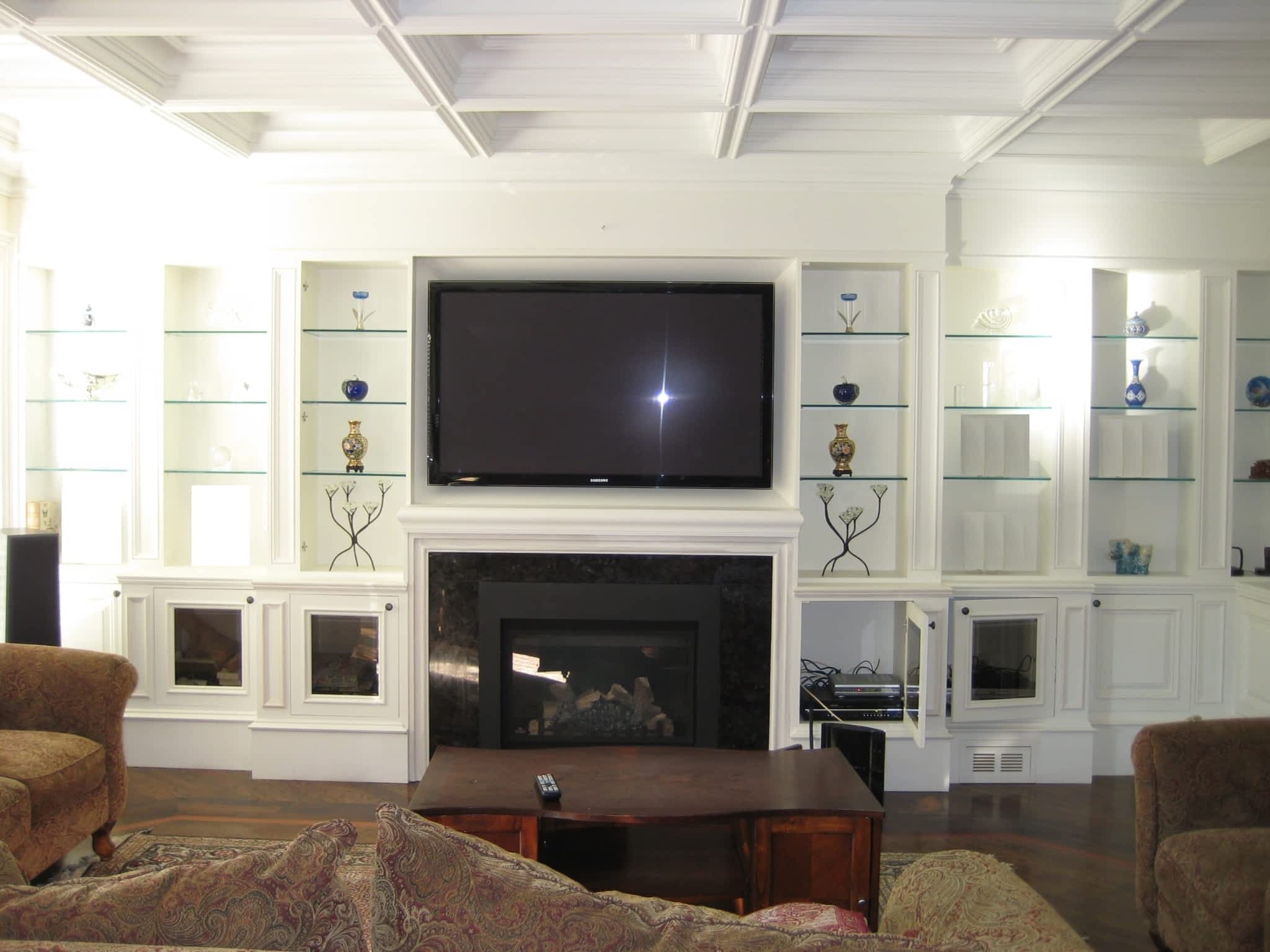 photo M&H Home Improvements Inc