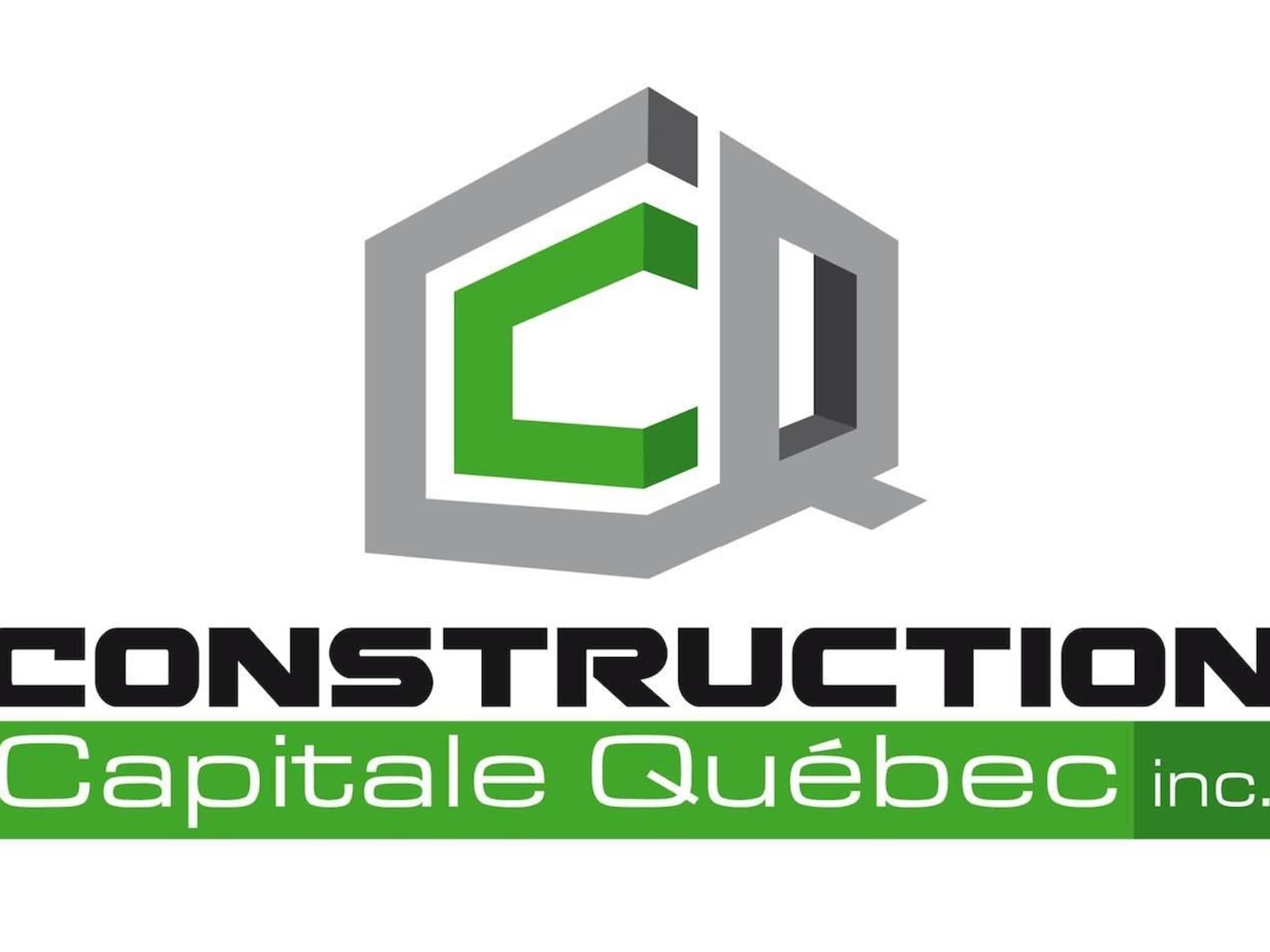 photo Construction Capitale-Quebec Inc