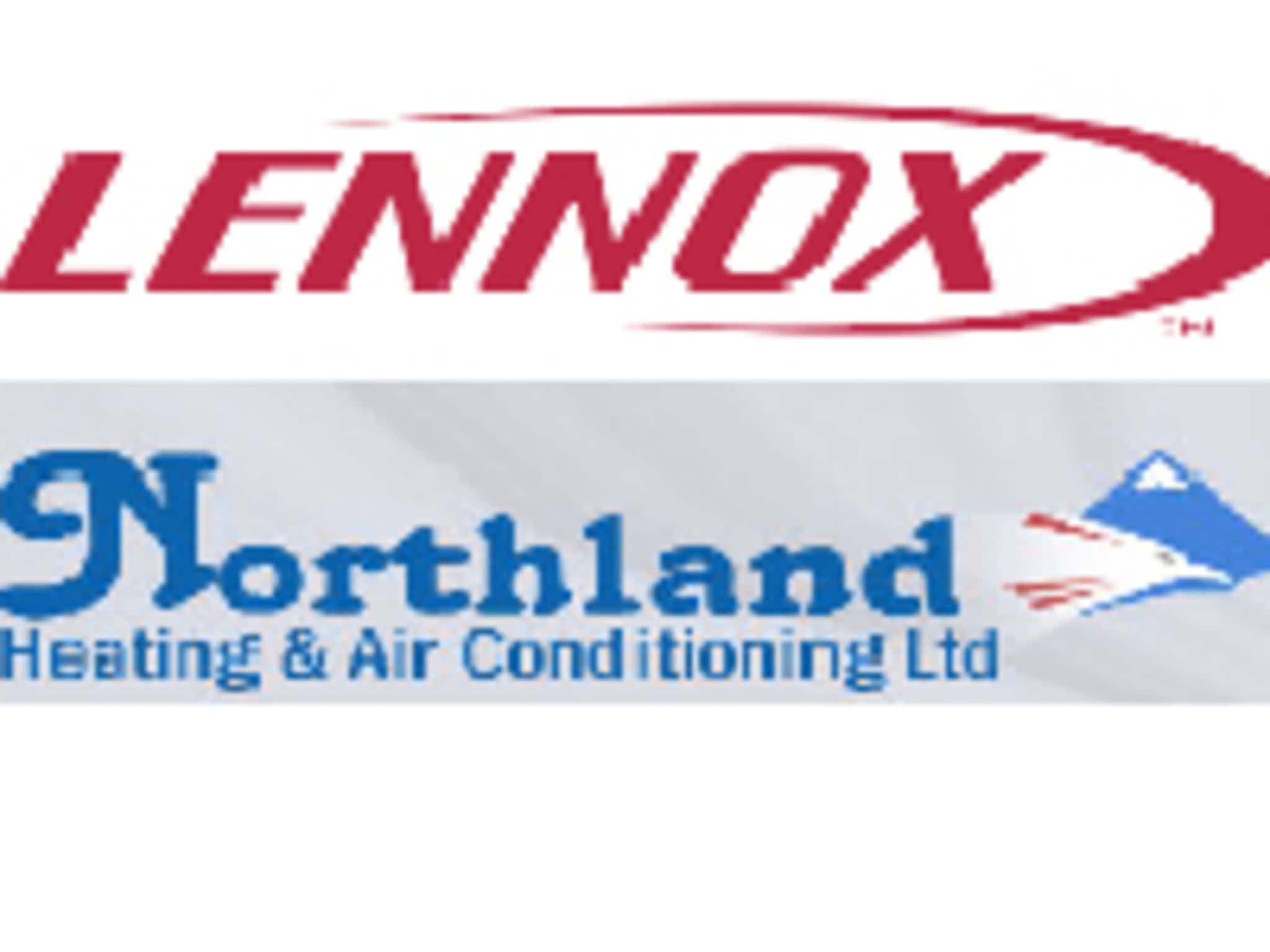 photo Northland Heating & Air Conditioning Ltd