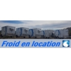 Les remorques réfrigérées Openfield - Truck Rental & Leasing