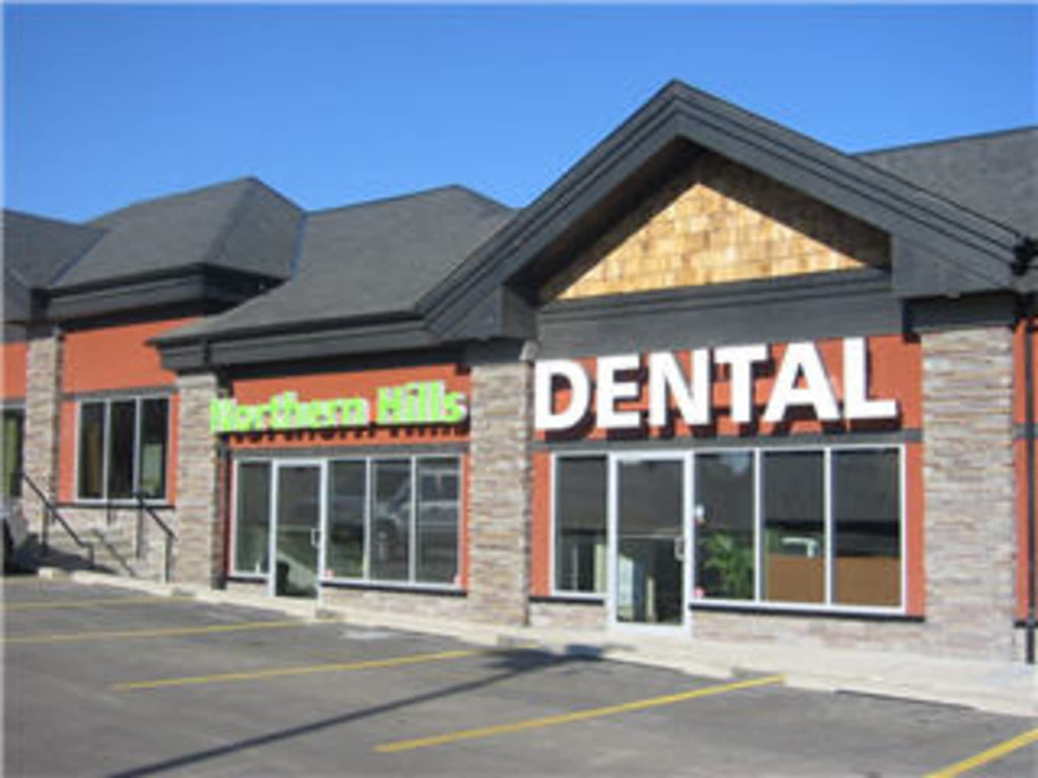 photo Northern Hills Dental