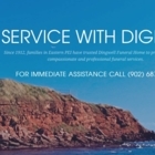 Voir le profil de Dingwell Funeral Home Ltd - Tyne Valley