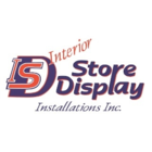 Interior Store Display Installations Inc - Logo