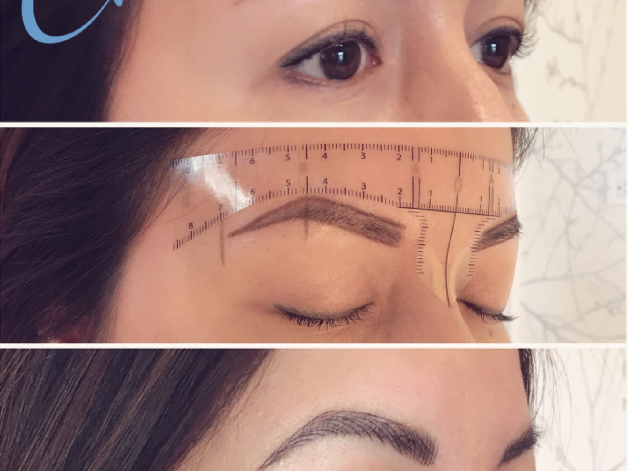 photo Brows by Cher