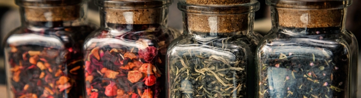 Blissful brews: Toronto's best tea shops