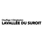 Chauffage Climatisation Lavallée du Suroît - Heating Contractors