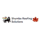 Shumba Roofing Solutions - Logo