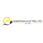 Korotash Electric Ltd - Électriciens