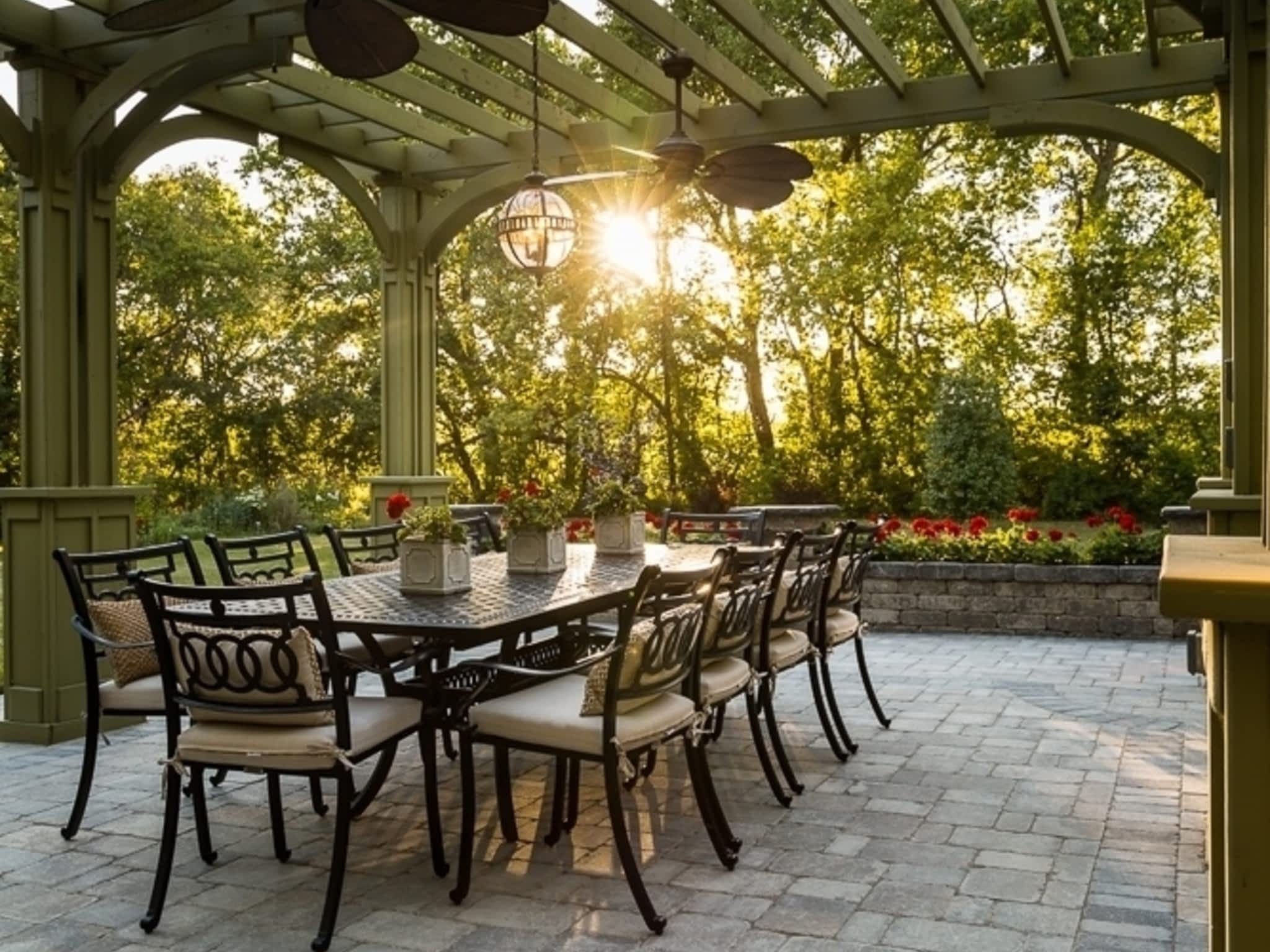 photo Prelude Landscaping