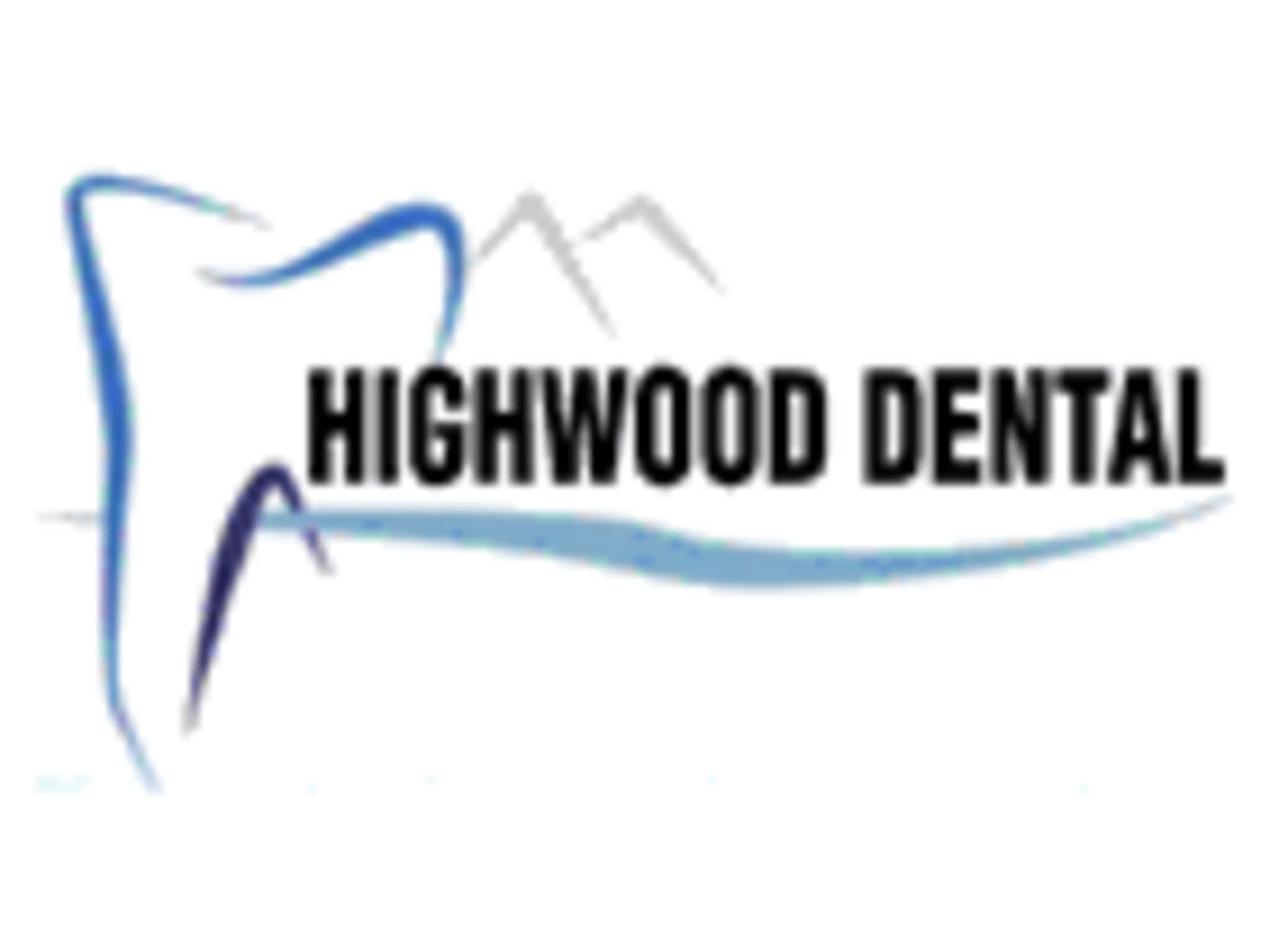 photo Highwood Dental