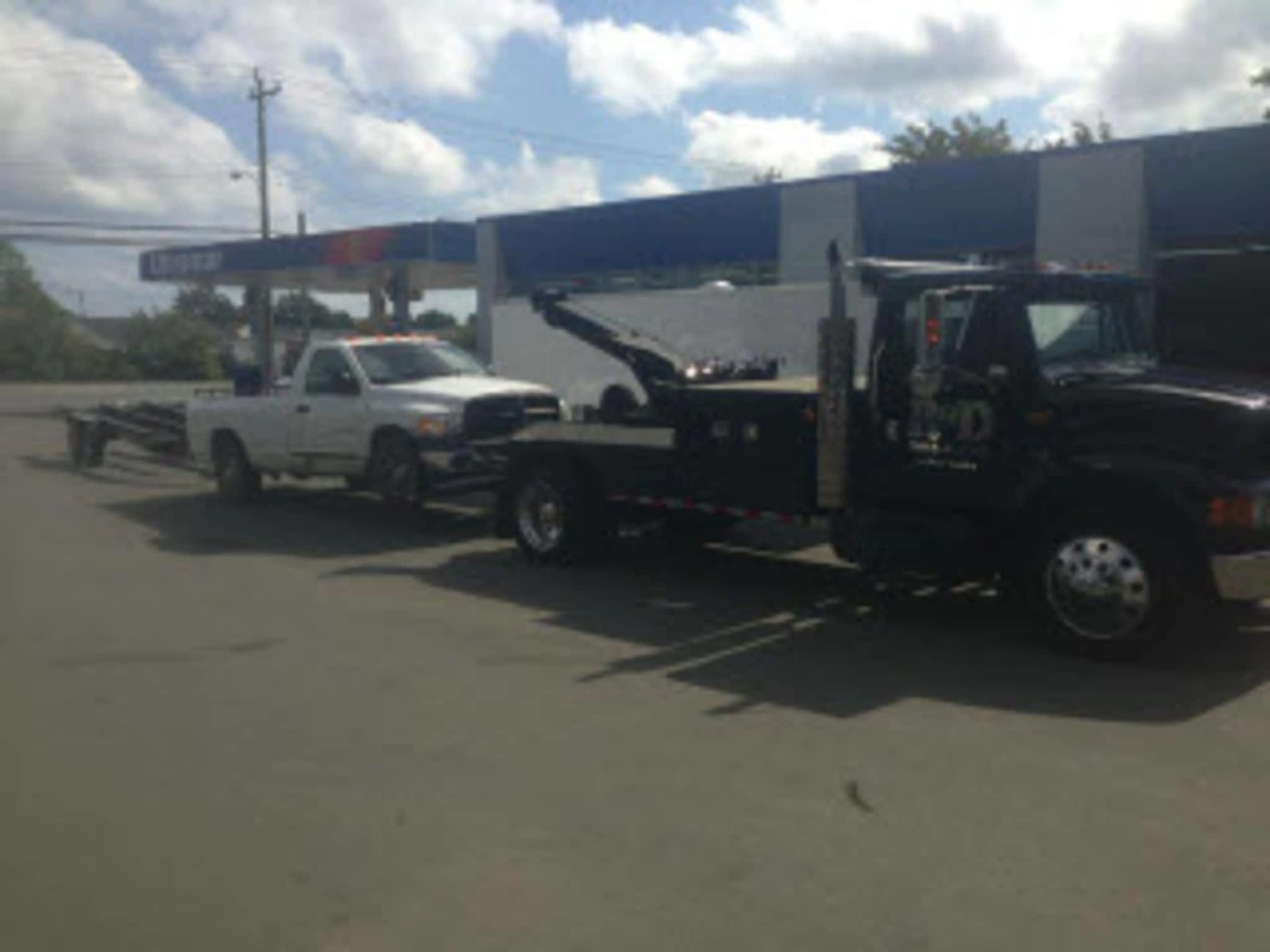photo R&D Towing