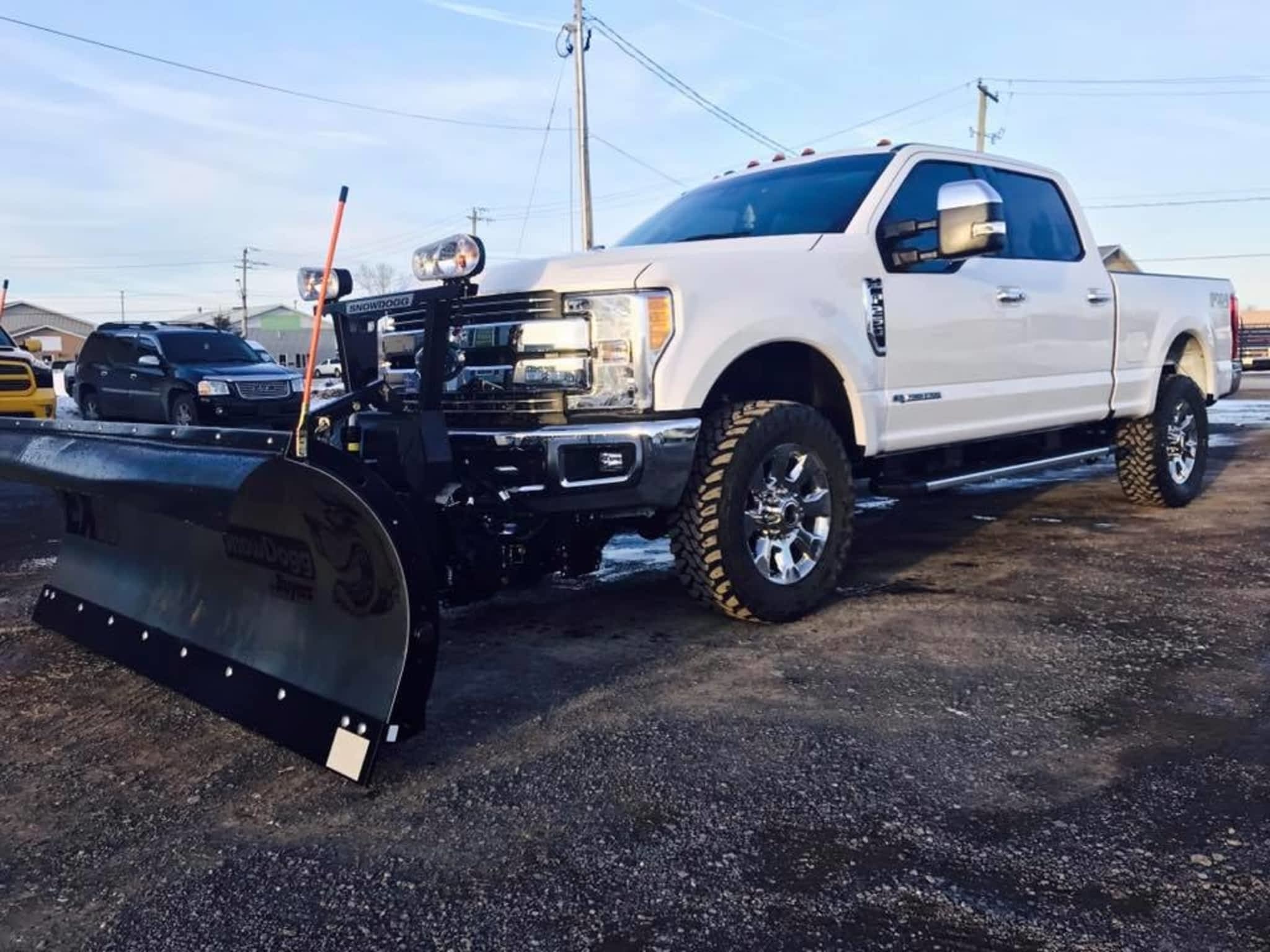 photo Breadman Property Care