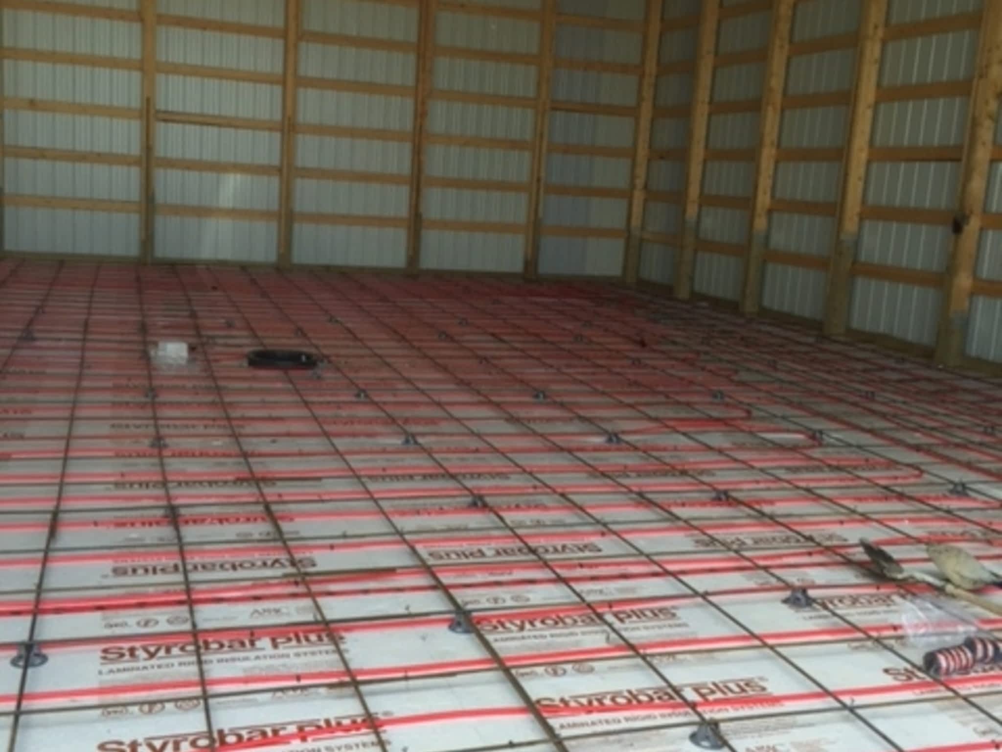 photo Highlight Construction