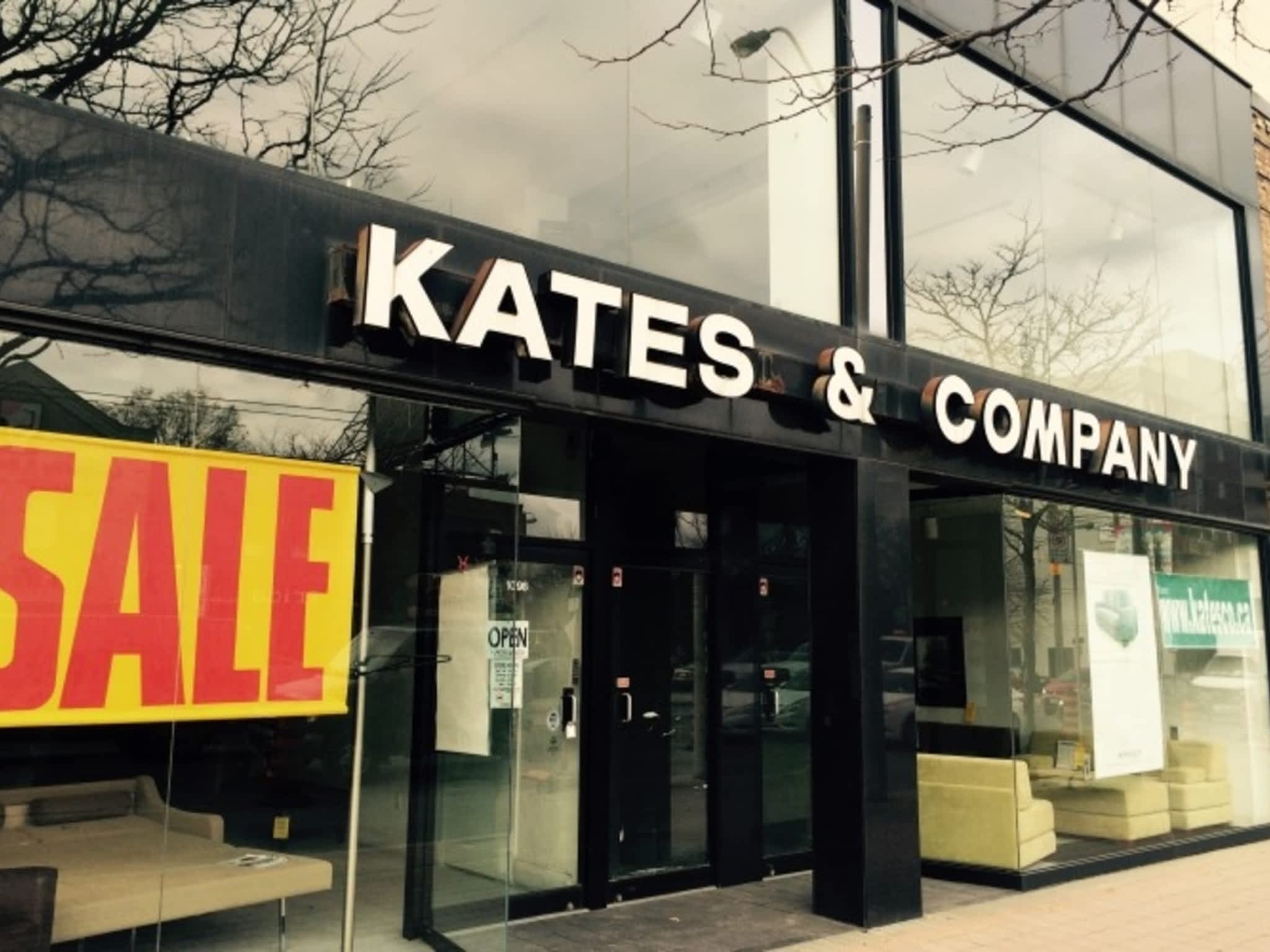 photo Kates & Company (A Division Of The Foam & FabricShoppe)
