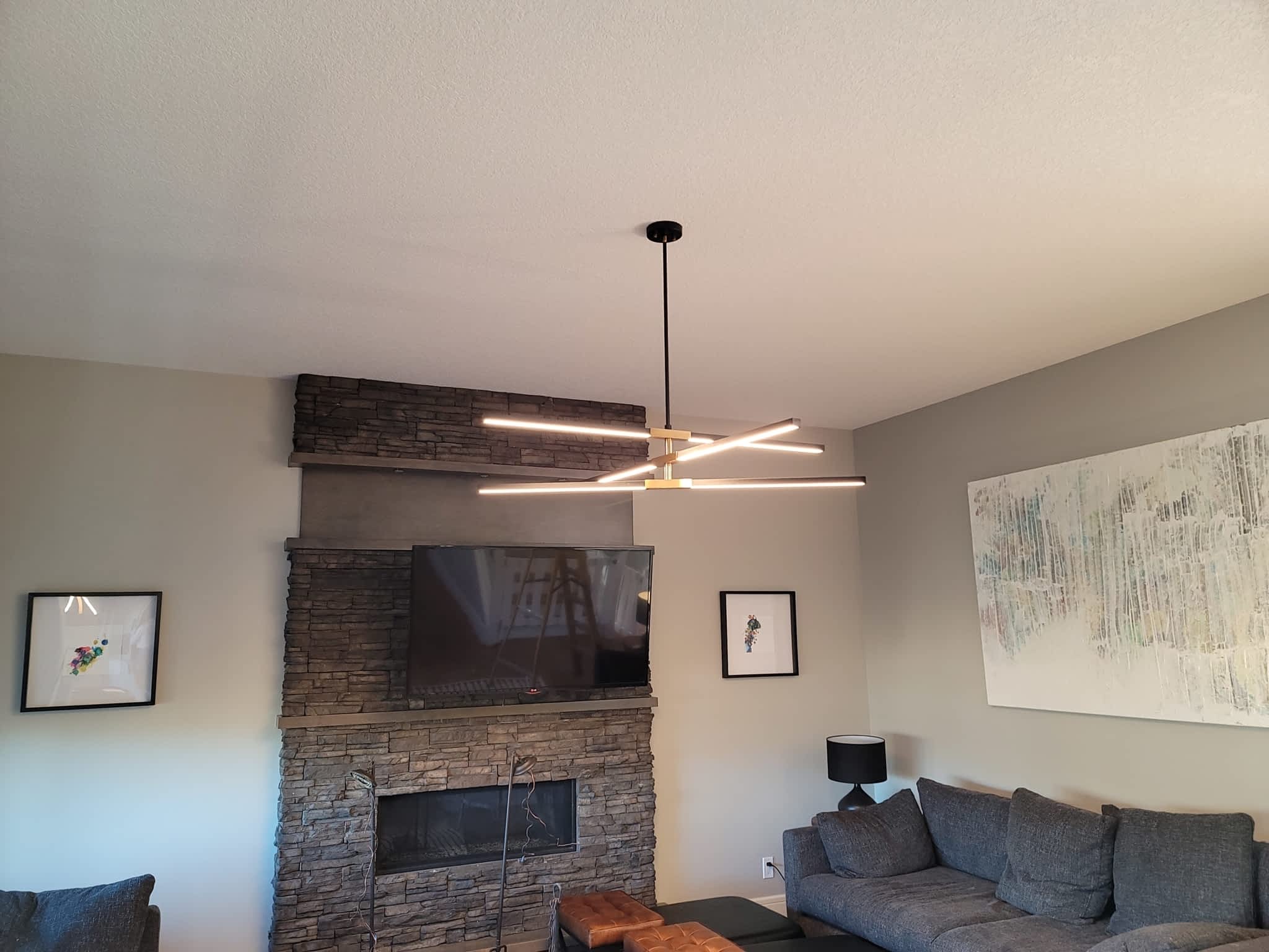 photo Rickman Electrical Services