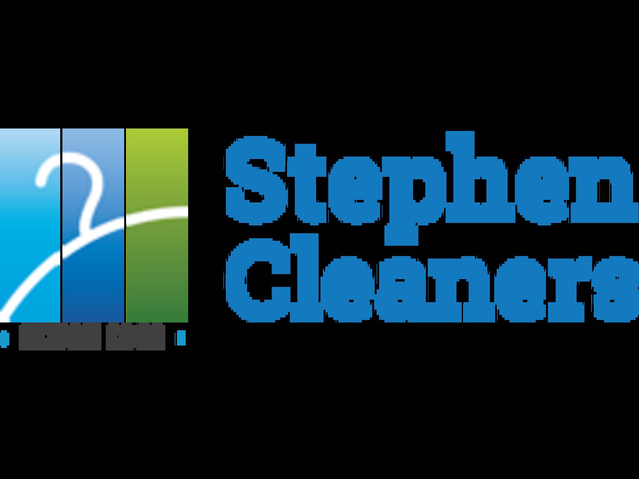 photo Stephen Cleaners