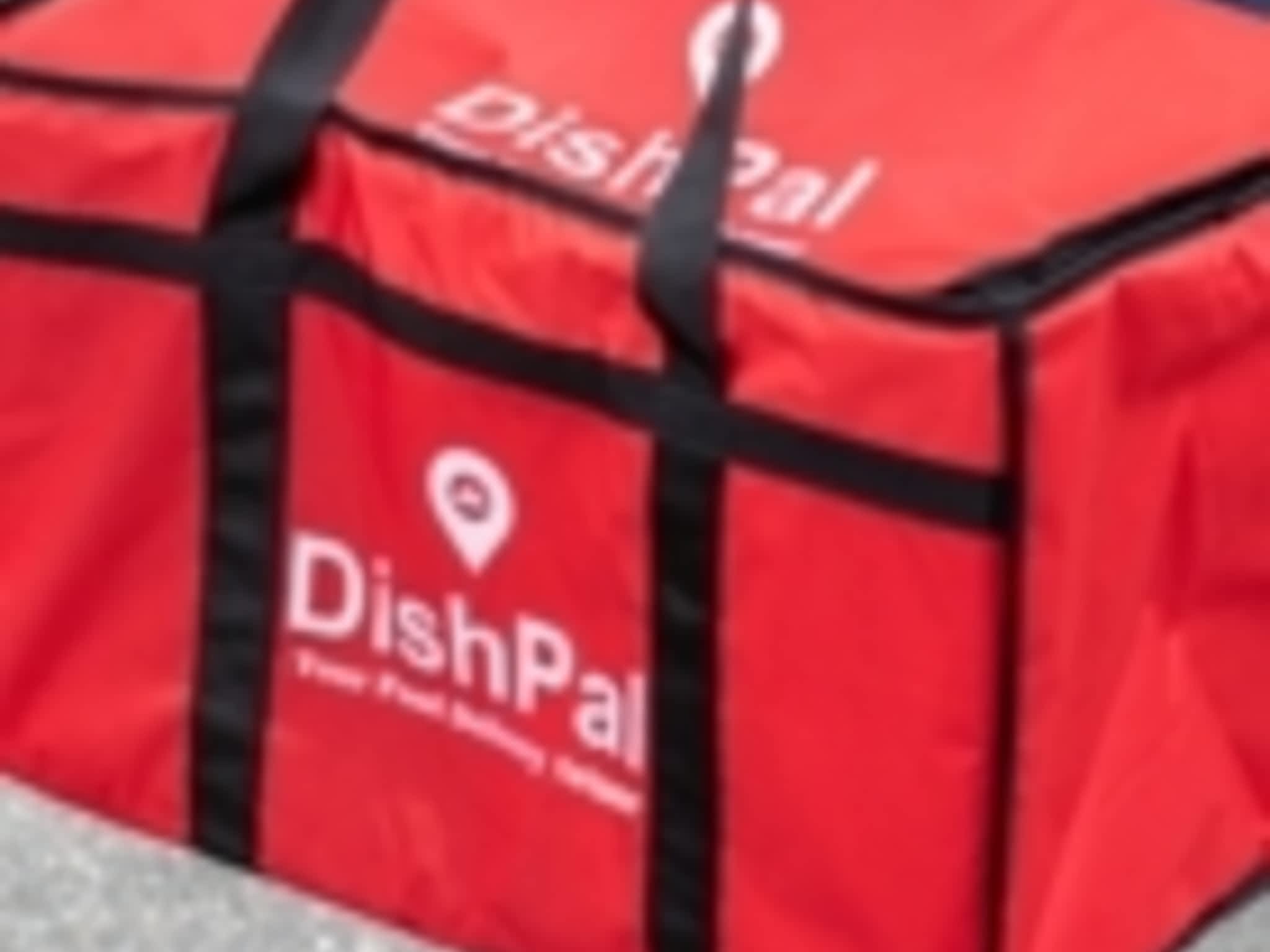 photo Dishpal Restaurant Services Corp