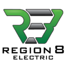 Region 8 Electric Ltd - Electricians & Electrical Contractors