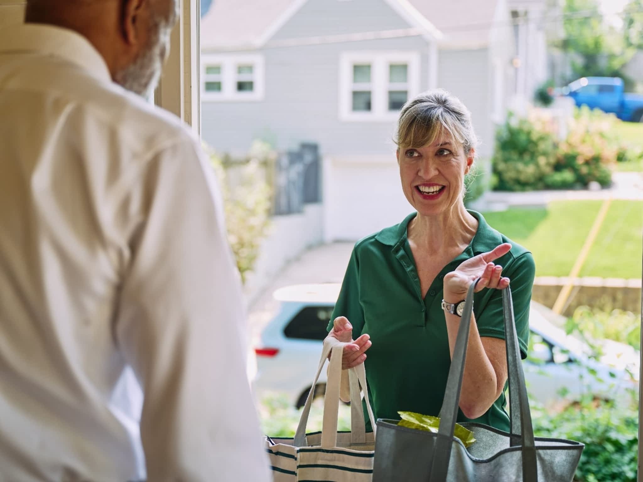 photo Home Instead Markham