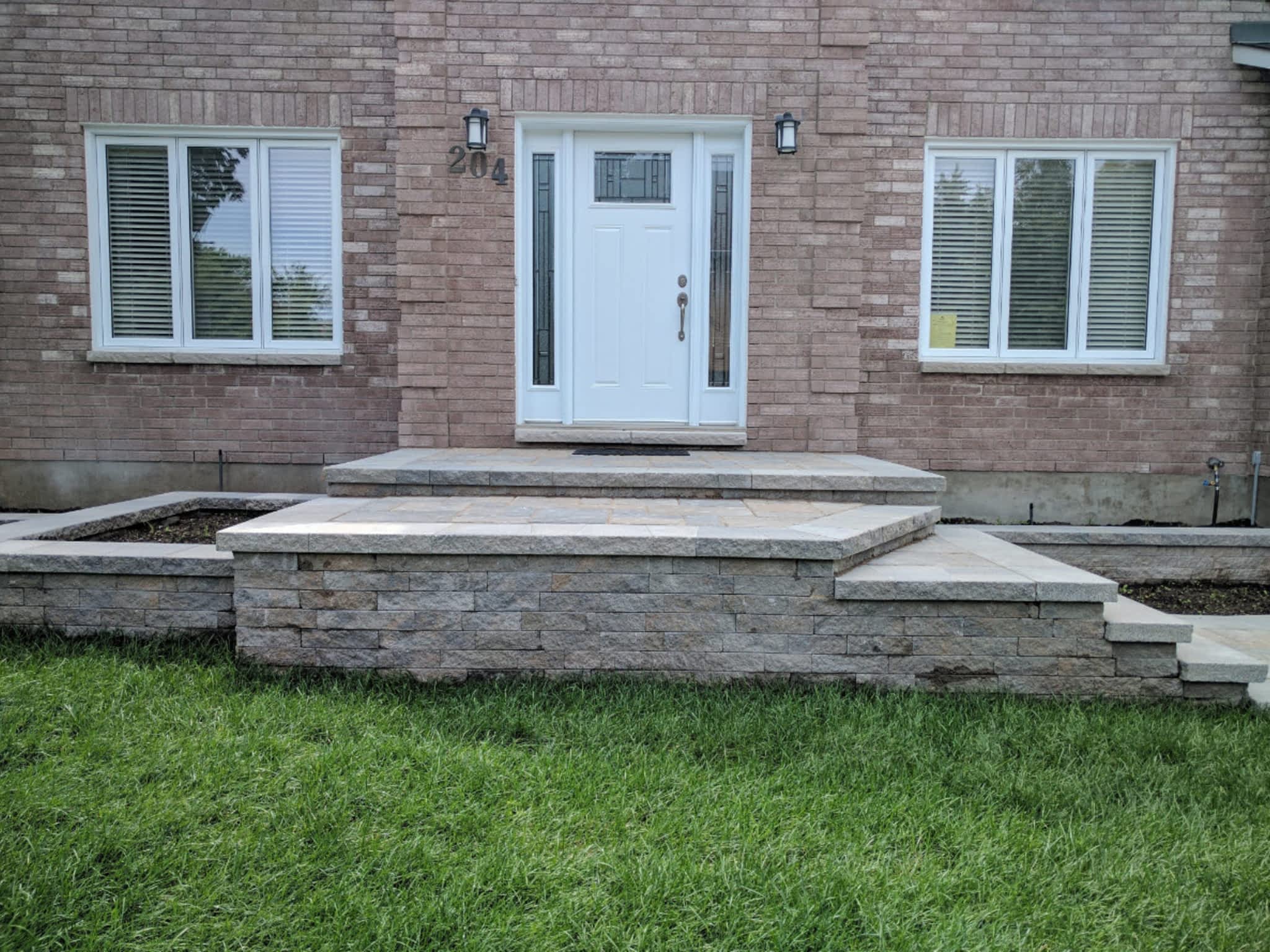 photo Pavé Uni Sousa