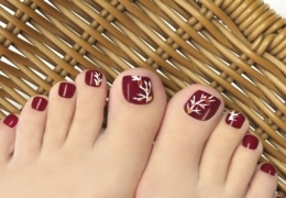 Nail salons in East end Toronto
