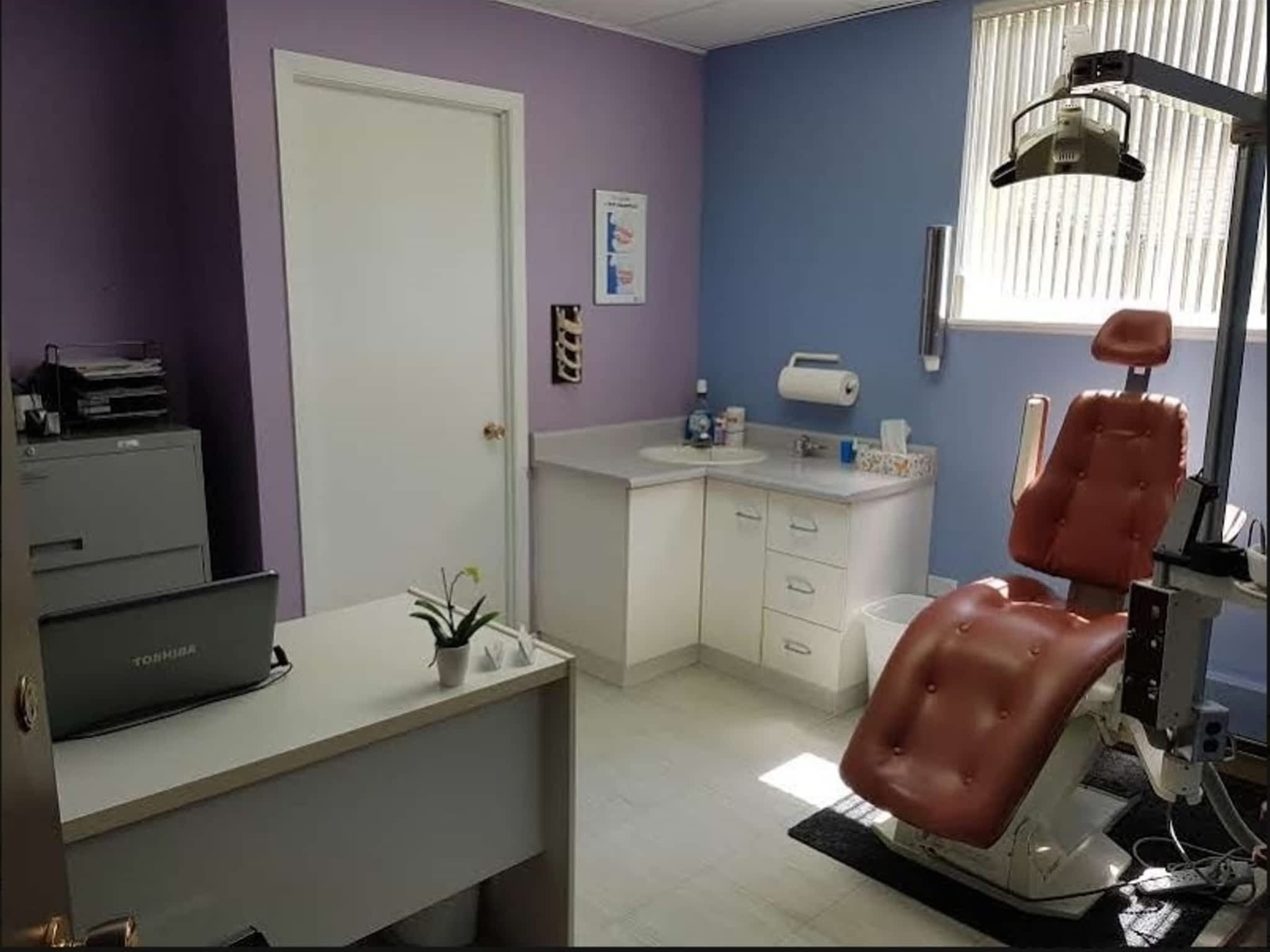 photo Clinique de Denturologie Dentura Inc