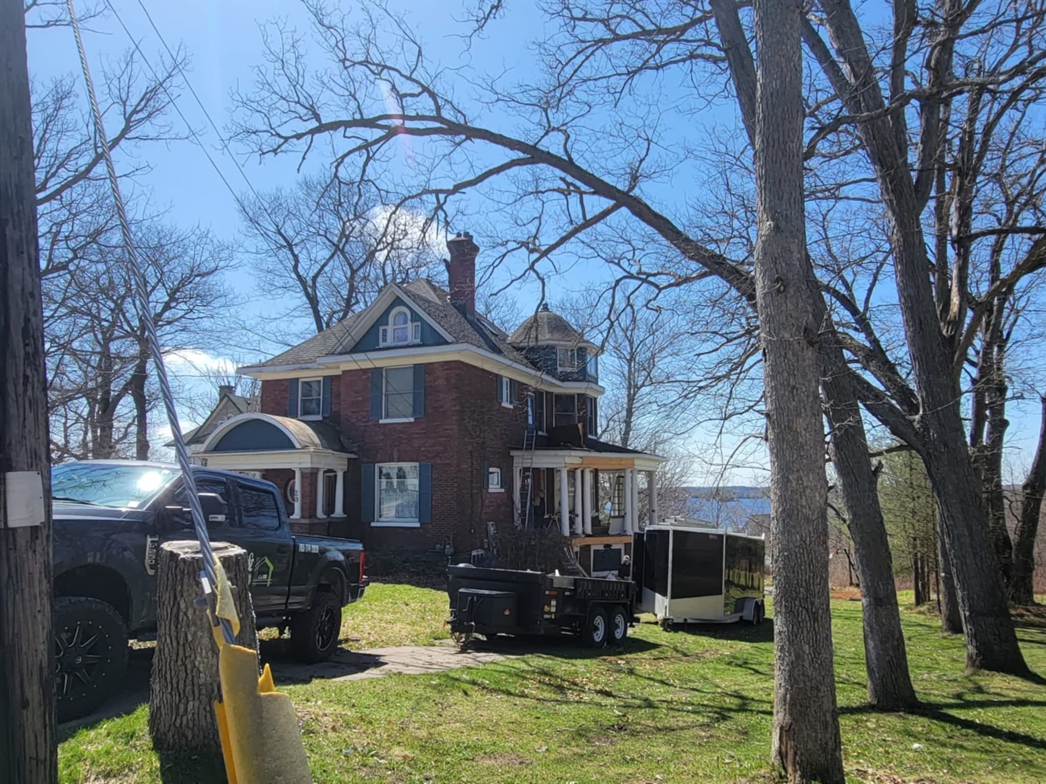 photo Darren Binz Contracting