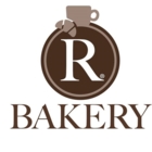 R Bakery - Logo