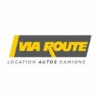 Via Route - Car Rental