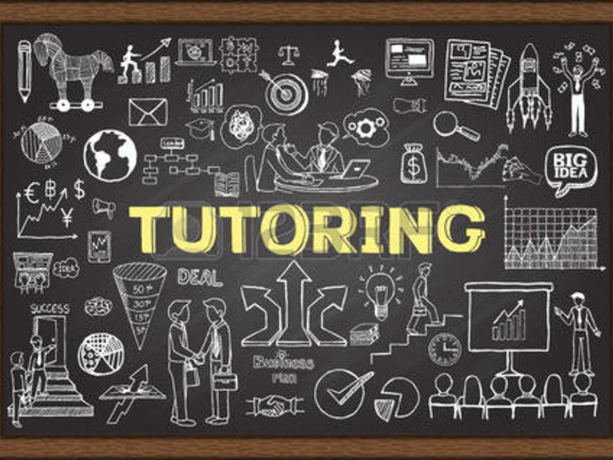 photo ABC Tutoring