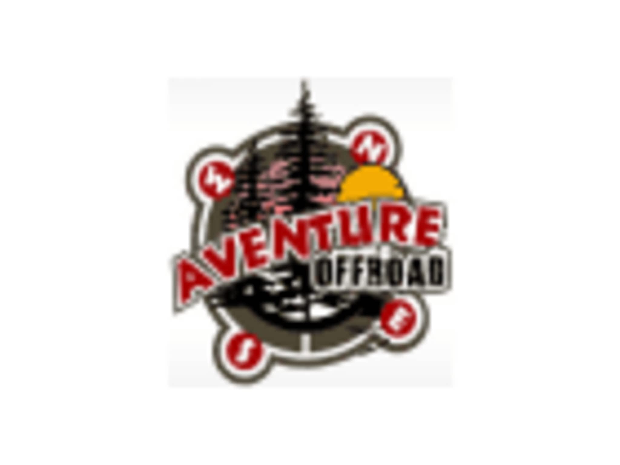 photo Aventure Offroad