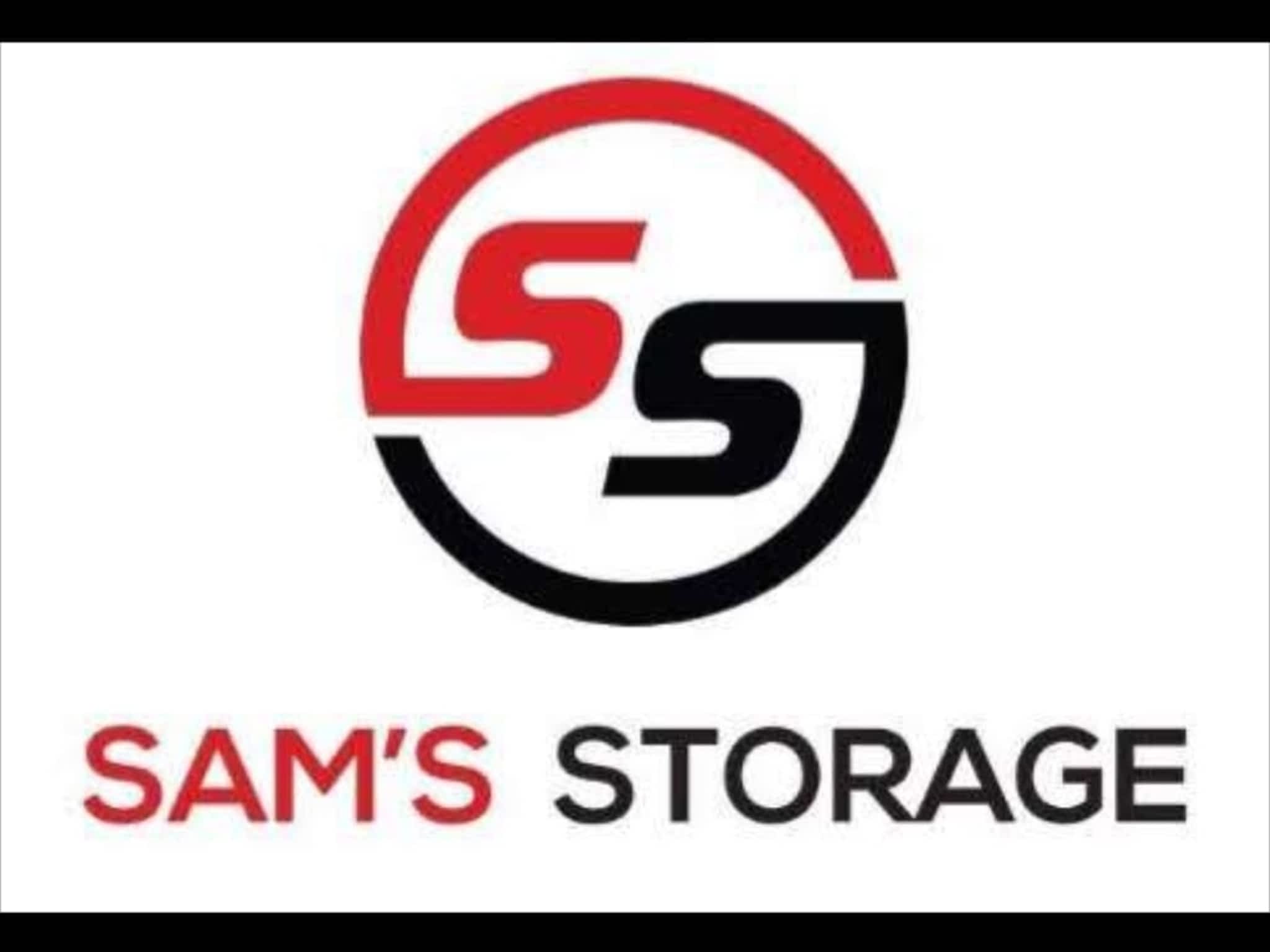 photo Sam's Storage & Dumpster Rental & Outdoor Parking (Online Rental 24/7)