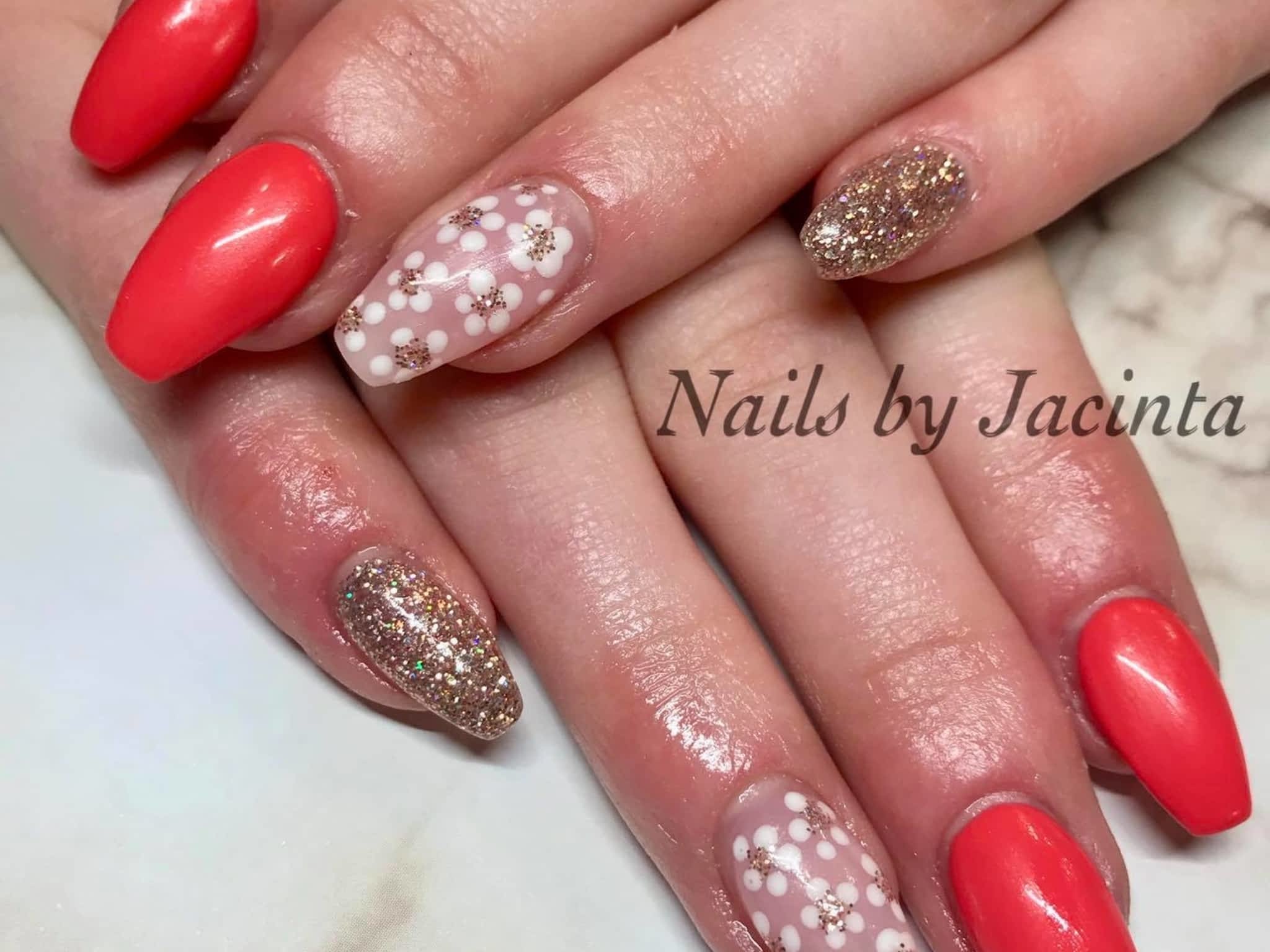 photo Nails By Jacinta