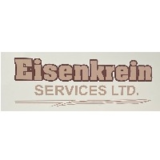 View Eisenkrein Services Ltd’s Fort St. John profile