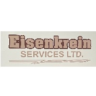 Eisenkrein Services Ltd - Vehicle Towing
