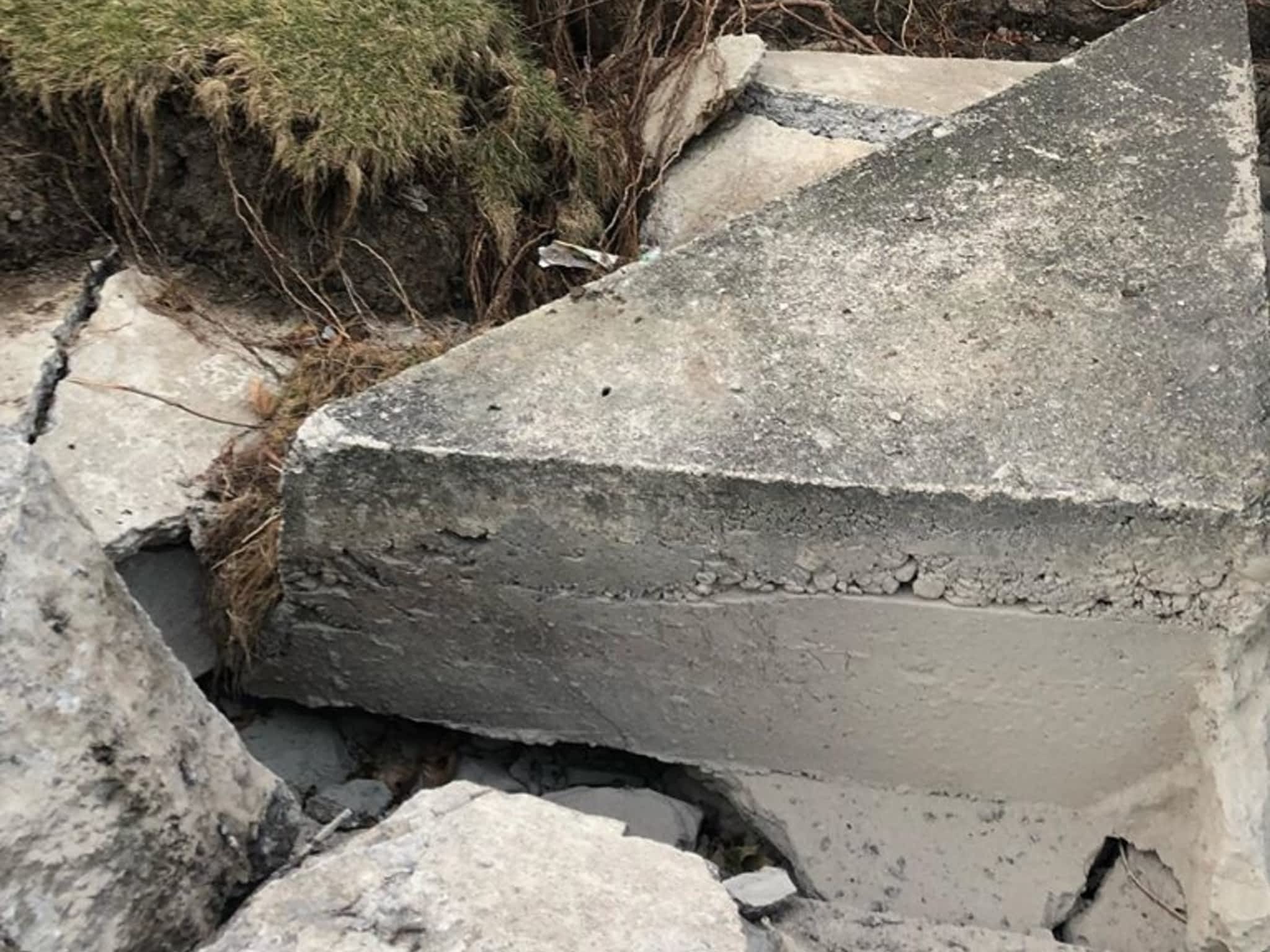 photo C & H Concrete Services
