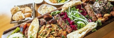 Beyzade Restaurant Turc