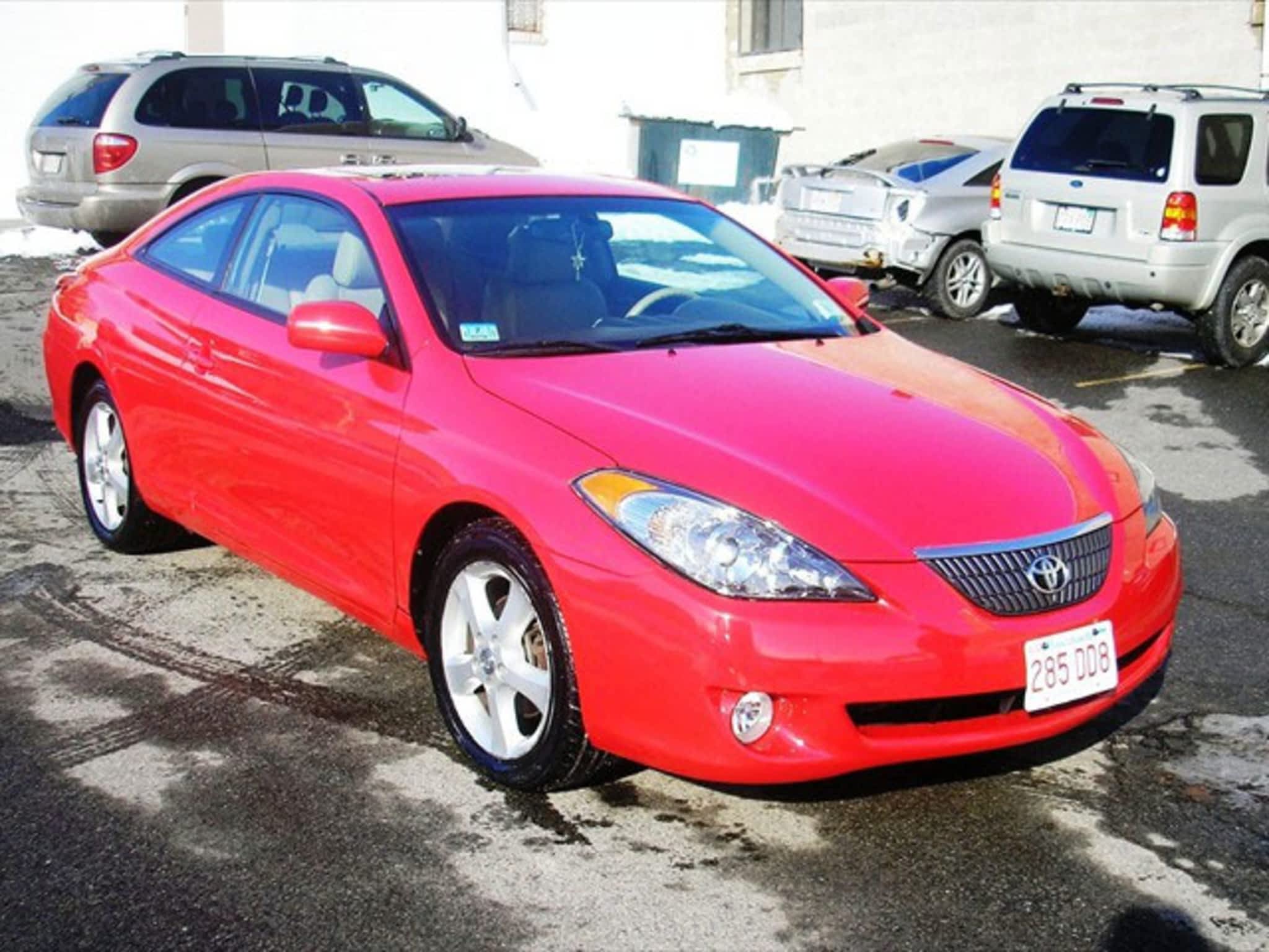 photo Active Collision Services Ltd