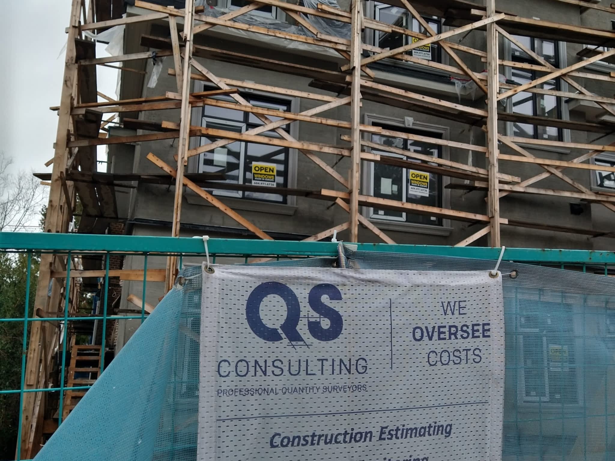 photo QS Consulting Ltd.