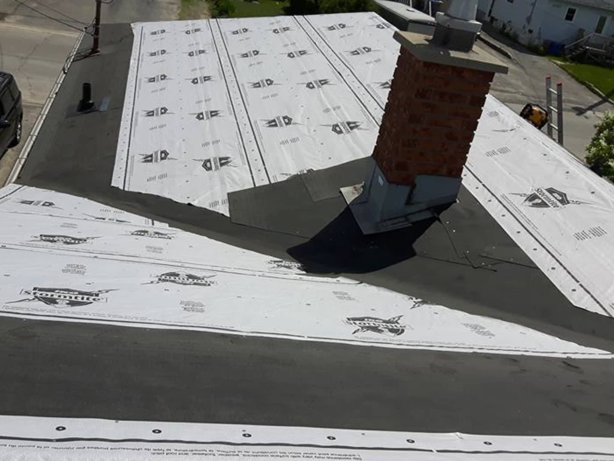 photo Stanley Quality Roofing