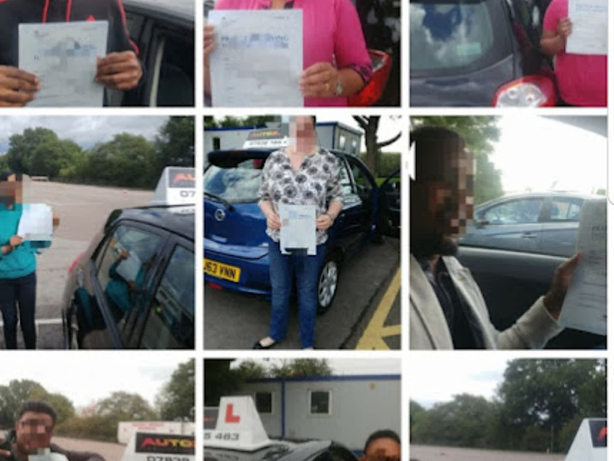 photo Autoz Driving School