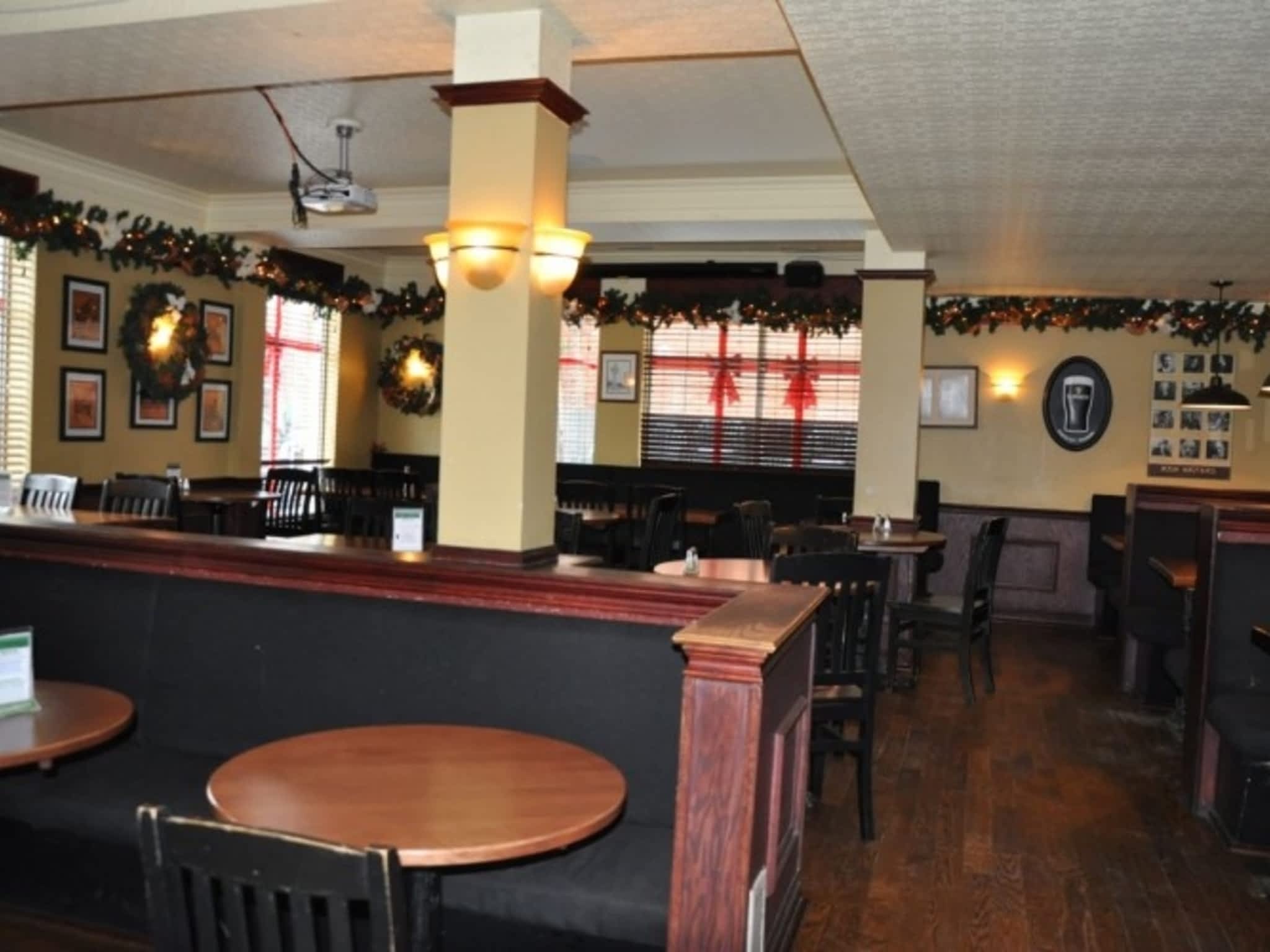 photo Cuchulainn's Irish Pub