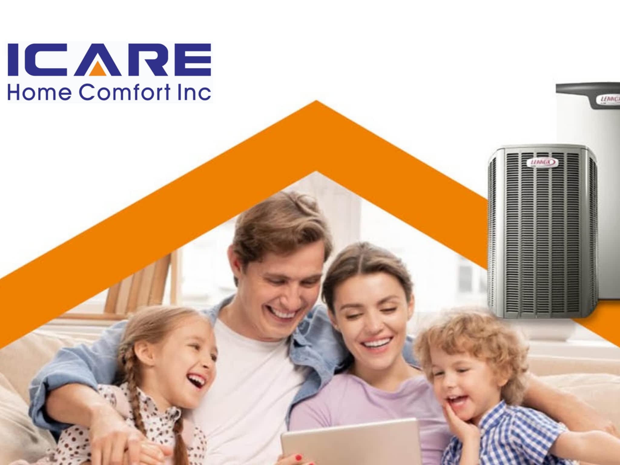 photo Icare Home Comfort Inc