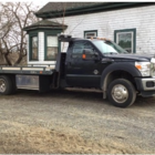 Croft's Towing - Vehicle Towing