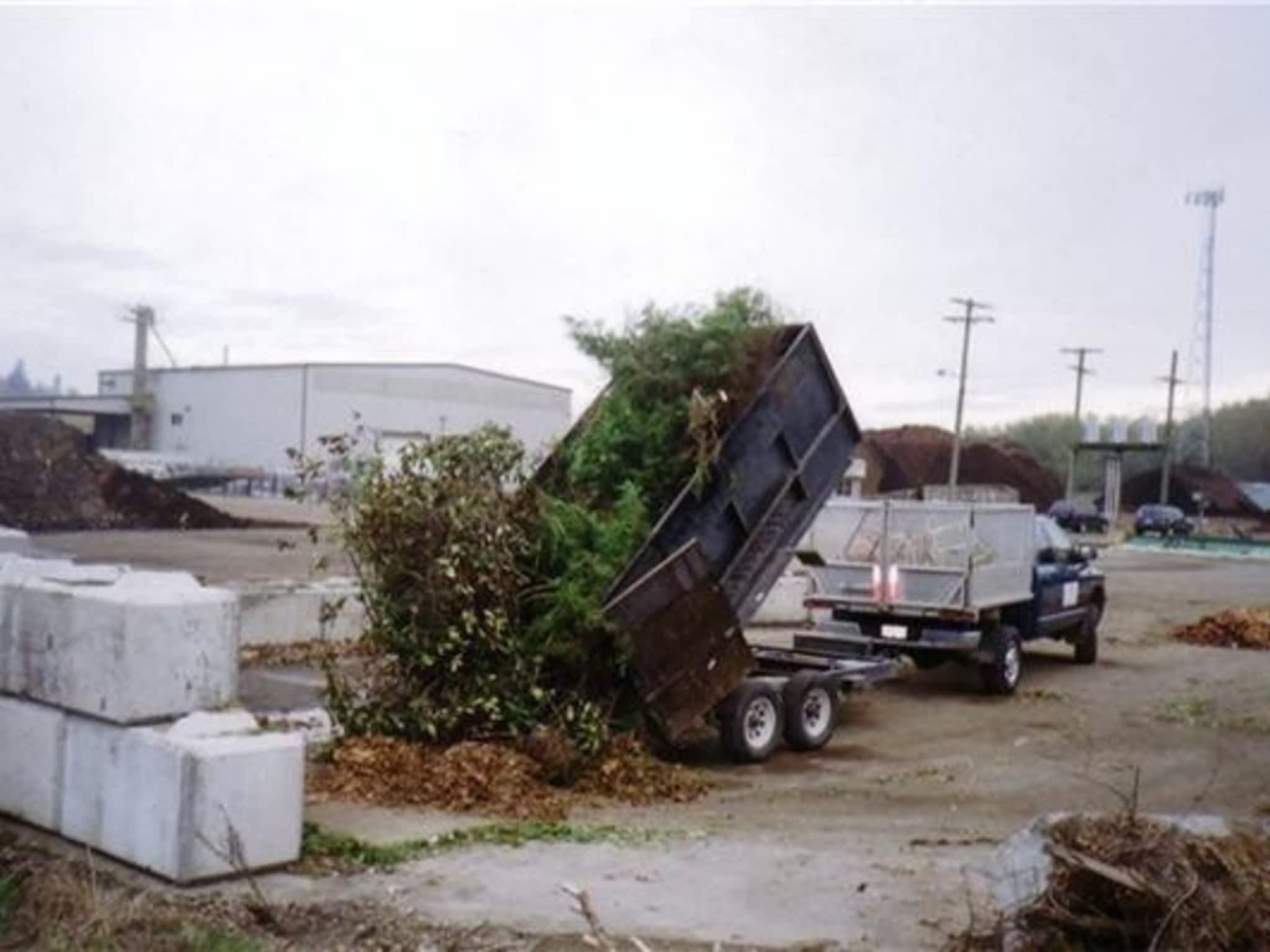 photo C L H Garbage & Refuse Removal
